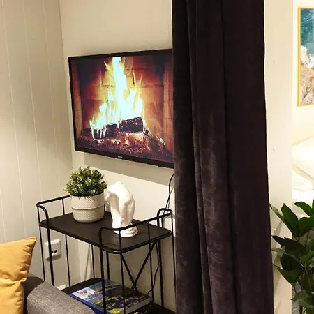 Apartament Moderne Naer Sentrum