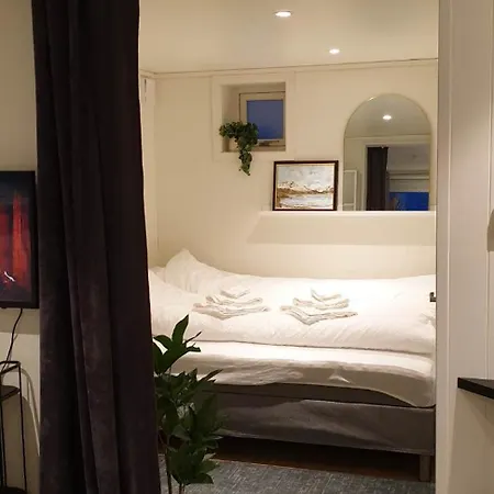 Apartament Moderne Naer Sentrum