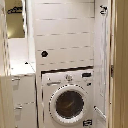 Apartament Moderne Naer Sentrum Tromsø