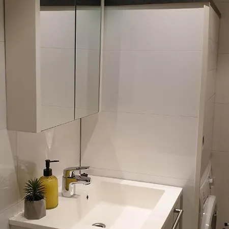 Moderne Naer Sentrum Tromsø