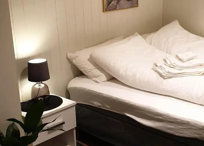 Moderne Naer Sentrum * Tromsø