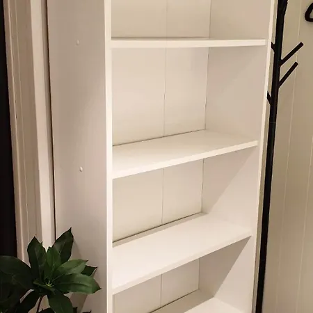 Moderne Naer Sentrum Apartment *