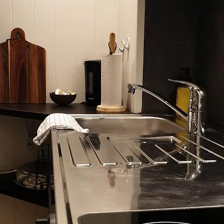 Apartment Moderne Naer Sentrum