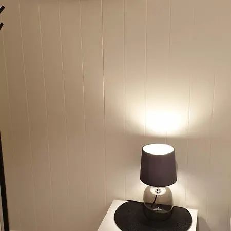 Moderne Naer Sentrum 公寓 *