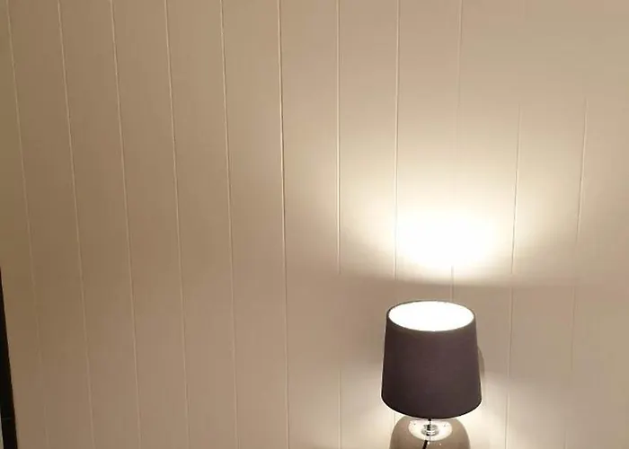 Moderne Naer Sentrum Apartament *